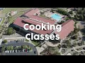 The Anteater Recreation Center at UCI