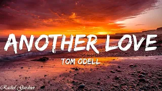 Download Tom Odell - Another Love (Lyrics) MP3