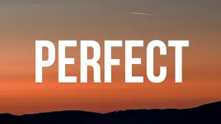 Download Ed Sheeran - Perfect (Lyrics) MP3