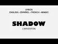 SHADOW - Livingston English Espanol French Arabic