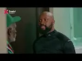 Thobani exposes Justice and Khaya | Empini | Showmax Original
