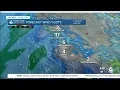 Daytime highs heat up fire weather watch issued for Santa Barbara County