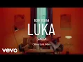 Download Lagu Rizky Febian, GANGGA - Luka (Official Lyric Video)