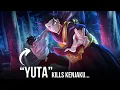 YUTA finally kills KENJAKU