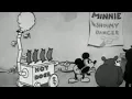 Download Lagu Mickey Mouse’s first words ever! - The Karnival Kid (1929)