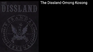 the dissland bali omong kosong