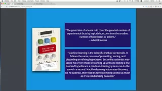 Learn to Algo Trade with Python - Part 3 of 3