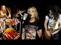 Download Lagu Black Dog (Led Zeppelin Cover); Sina feat Alyona and Andrei Cerbu