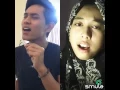Download Lagu Setia ku Disini - Khaibahar \u0026 Fatin Husna