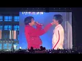 Download Lagu 220416  TaeKook DNA 방탄소년단 BTS PTD on stage Las Vegas Day 4