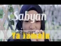 Download Lagu #TRENDING YA JAMALU- NISA SABYAN GAMBUS + LIRIK