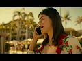 Alexandra Daddario Sexy Scene in The White Lotus