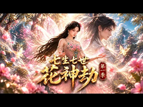 七生七世、花神の劫 第1話