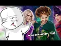 Download Lagu Hocus Pocus 2 is kinda dumb...