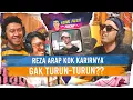 Lagu Kami Iri Sama Reza Arap! Karirnya gak Turun-turun! :(