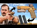 They FIXED the 1911 With GLOCK MAGIC Stealth Arms Platypus