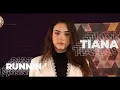 Download Lagu Beyonce's(ft. Naughty Boy)'Runnin' Cover by TIANA - A Soulful Rendition of the Empowering Anthem