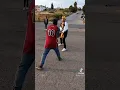Download Lagu 💪🏽 the best street fights best knockout 🤭 #shorts