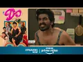 Double Occupancy Hindi Promo Santhosh Samyuktha Reshma Vinoth Kishan