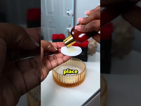 If You Do This You'll Smell Great All Day Long 🤩