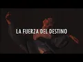 Mecano - La Fuerza Del Destino / Letra