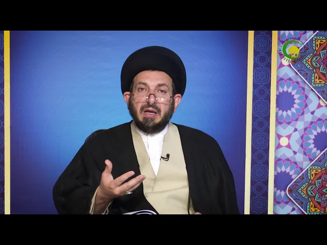 ⁣الدرس313  دوران أمر بین المحذورین المسألة الأولی (8) ص188- استاذ: سماحة السیدعادل الحکیم
