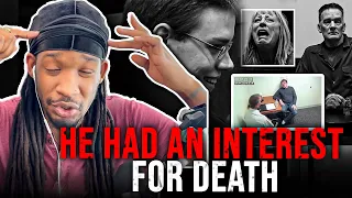 Brian Cohee s Parents Are Interrogated As Detectives Discover Their Knowledge Of His True Nature