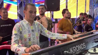 افتتاحيه اكبر فرح في ميت غمر مع القشاش محمد اوشا و طارق شئلشه ملياريه مش مليونيه حظ من اول الليل 