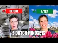 Download Lagu Culture Shock Talk: 5 Dutch Mindsets That Improved Our Lives!
