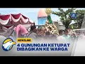 Lagu Semarak Festival Kupatan di Lamongan