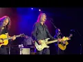 Live in Music City - Del Amitri - "Roll With Me" - Exit/In July 2, 2023