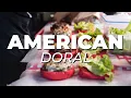 5 MUST try AMERICAN RESTAURANTS in Doral FLORIDA