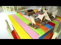 Download Lagu FIRST LOOK: Dubai's newest Playscape XPark JR is all kinds of amazing