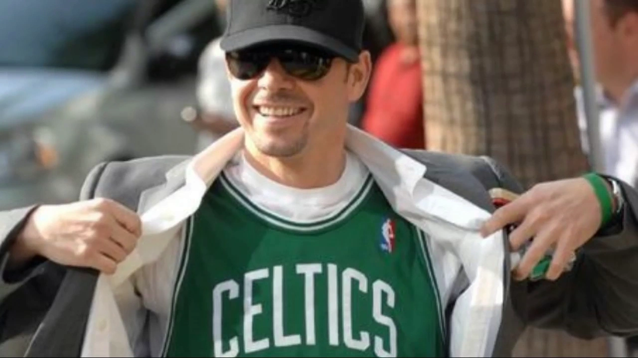NKOTB Funky Funky Christmas 2 NKOTB Funky Funky Christmas 2