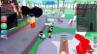chill stream