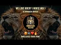 Download Lagu WE LOVE ROCKY | HOUSE MIX | DJ MANGESH HRUSHI | UNRELEASED TRACK PUNE