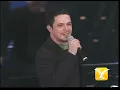 Alejandro Sanz, Mi soledad y yo, Festival de Viña 2001