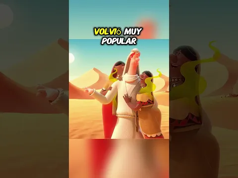 ¡La oveja que cambió la historia del mundo entero! 🐑🔥🌍 #youtubeshortsviral
