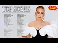 Pop 2019 Hits Rihanna, Maroon 5, Taylor Swift, Ed Sheeran, Adele, Shawn Mendes, Sam Smith