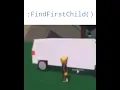 findfirstchild