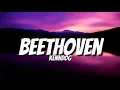 BEETHOVEN - KENNDOG (LYRICS)