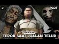 Download Lagu PLOT: Teror Pay to Kill Saat Berjualan Telur | Hapunan