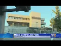 EXCLUSIVE Sheriff Villanueva Offers Inside Look At Men s Central Jail