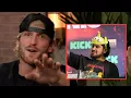 Logan Paul Sends A Message To Dillon Danis s MOM