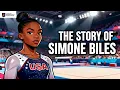 Story of Simone Biles - American Gymnast and Olympic Athlete