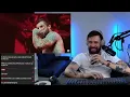 SLAUGHTER TO PREVAIL - BONEBREAKER (Live in Moscow) REACTION