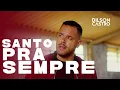 Download Lagu Dilson Castro | Santo pra Sempre [Clipe Oficial]