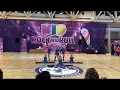 Download Lagu ACRO DANCE SE - CHARM 2019.03.02.