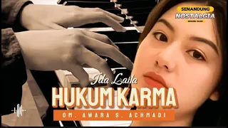 hukum karma ida laila om awara pim s achmadi