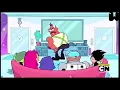 Teen Titans Go Booty Scooty